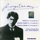 Simfonia nr. 2 în La major, op. 17: I. Vivace ma non troppo