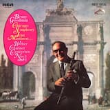 Clarinet Concerto no. 1 in F minor,op. 73: I. Allegro