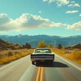 Inspiring Acoustic Indie Rock Adventure