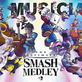 The ULTIMATE Smash Medley (90+ MUSICIANS!!)