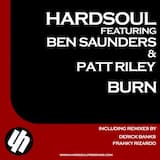 Burn (Franky Rizardo remix)