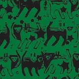 Taxi Ride Through Tehran