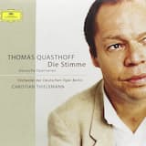 Zar und Zimmermann: “Sonst spielt ich mit Zepter, mit Krone und Stern”