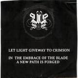 Let Light Giveway to Crimson