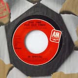 Long Distance Affair