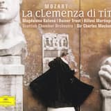La clemenza di Tito: Ouverture