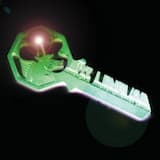 L Pacheco's Cumbia Square (Remix)