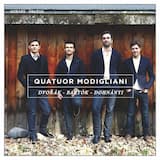 Quatuor à cordes no. 12 en fa majeur, op. 96 "Américain": I. Allegro ma non troppo