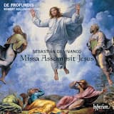 Missa Assumpsit Jesus: Gloria