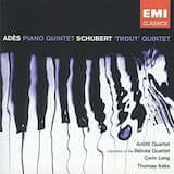 Piano Quintet in A major, D. 667 "Trout": I. Allegro Vivace