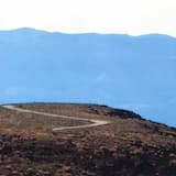 A Stretch of Haunted Road