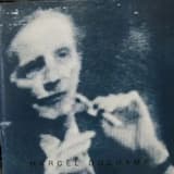 Erratum Musical (For Three Voices)