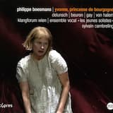 Yvonne, Princesse de Bourgogne: Act I