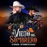 Mi viejo del sombrero