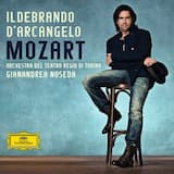 Ildebrando D’ArcangeloRelja LukicGiannandrea AgnolettoOrchestra delTeatro Regio di TorinoGianandrea Noseda / Le nozze di Figaro, Act 1 - Se vuol ballare, signor Contino