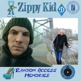 Random Acess Memories