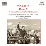 Henry V (arr. Christopher Palmer): I. Prologue