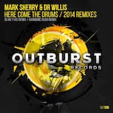 Here Come the Drums (Harmonic Rush remix)