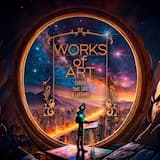 Works of Art (instrumental)