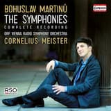 Symphony No. 1, H. 289: I. Moderato