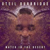 Water in the Desert