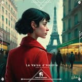 La Valse d’Amelie