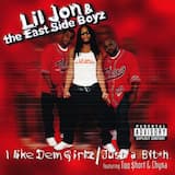 Just a Bitch (clean)