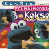 Kekse (Lecker Happa-Happa) (Monster mix) (radio/video edit)