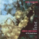 The Blue Guitar: I. Transforming