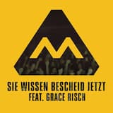 Sie wissen Bescheid jetzt