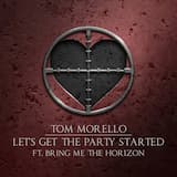 Let’s Get the Party Started