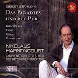Das Paradies und die Peri: Zweiter Teil: Nr. 15 „Verlassener jüngling, nur das eine“ (Mezzosopran, Tenor, Jüngling)