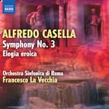 Symphony no. 3, op. 63: I. Allegro mosso