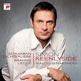 Nachtigall, op. 97 no. 1