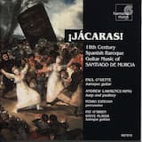 Jácaras por la E