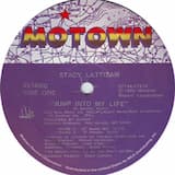 Jump Into My Life (12″ dance mix)