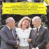 Concerto en ré: Toccata