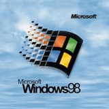 Windows 98 Forever