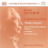 Lette stykker, op. 14: Småsvein-gangar