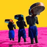 Intro (Push Out the Noise)