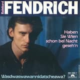 Haben Sie Wien schon bei Nacht geseh'n