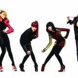 CAN’T NOBODY (ENG VER)