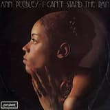 I Can’t Stand the Rain