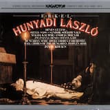 Hunyadi László: Overture