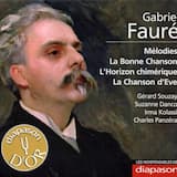 Tristesse, op. 6 N° 2