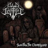 Killed in the Witching Woods