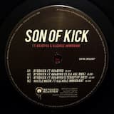 Byrdkick (Stereotyp Rmx)