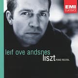 Après une lecture du Dante, Fantasia quasi Sonata