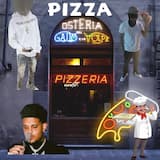Pizzeria (Remix)