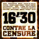 16'30 contre la censure